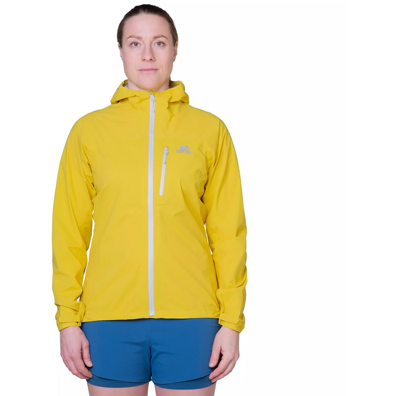 Mountain Equipment Damen Katam Jacke