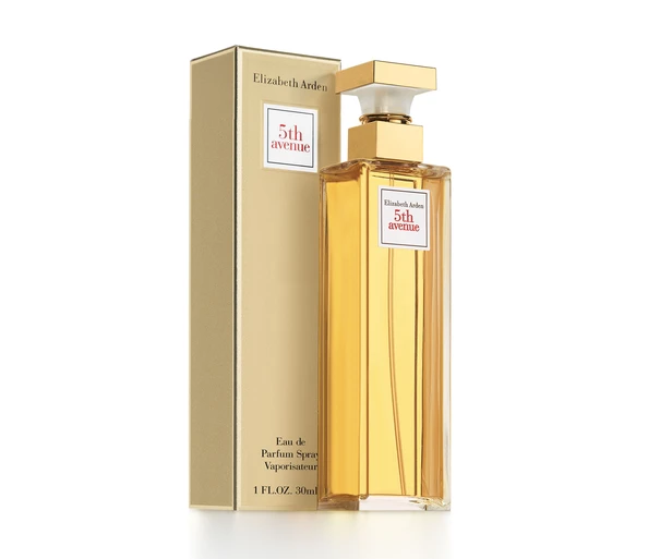 Elizabeth Arden 5th Avenue Eau de Parfum