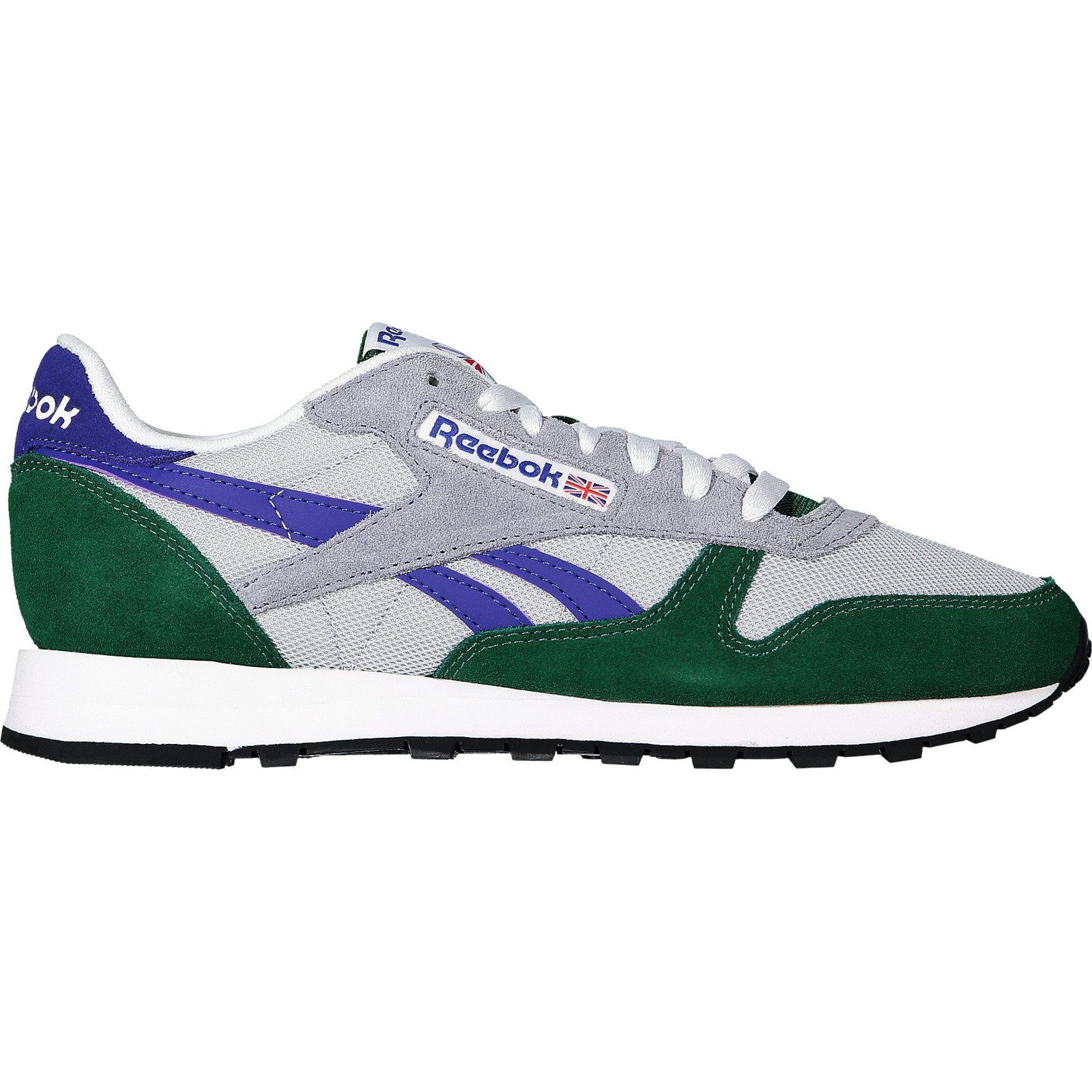 Reebok Unisex-Sneaker Classic Leather 40