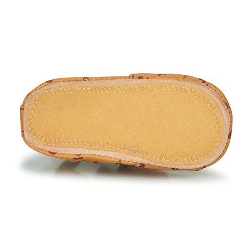 Easy Peasy - BLUBLU - Marron