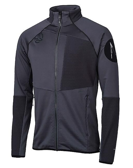 TERNUA - POLAIRE RAGGER JKT