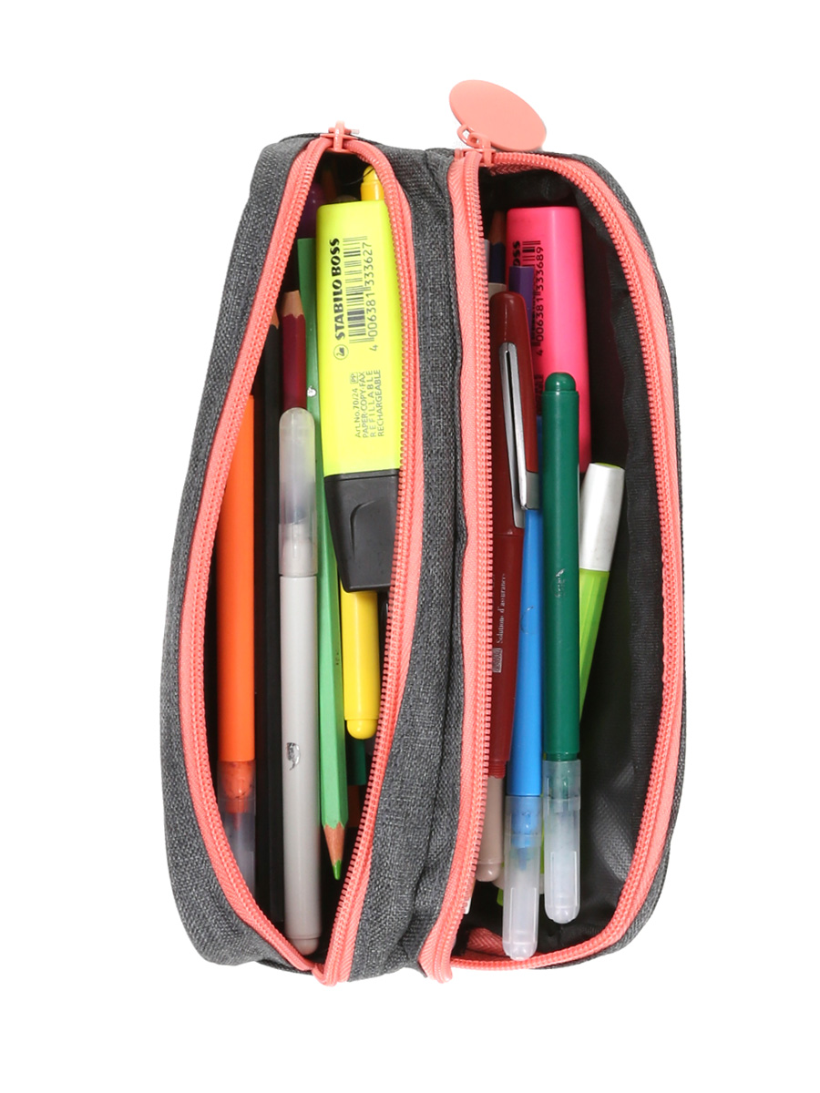 Trousse Cheval - 2 compartiments