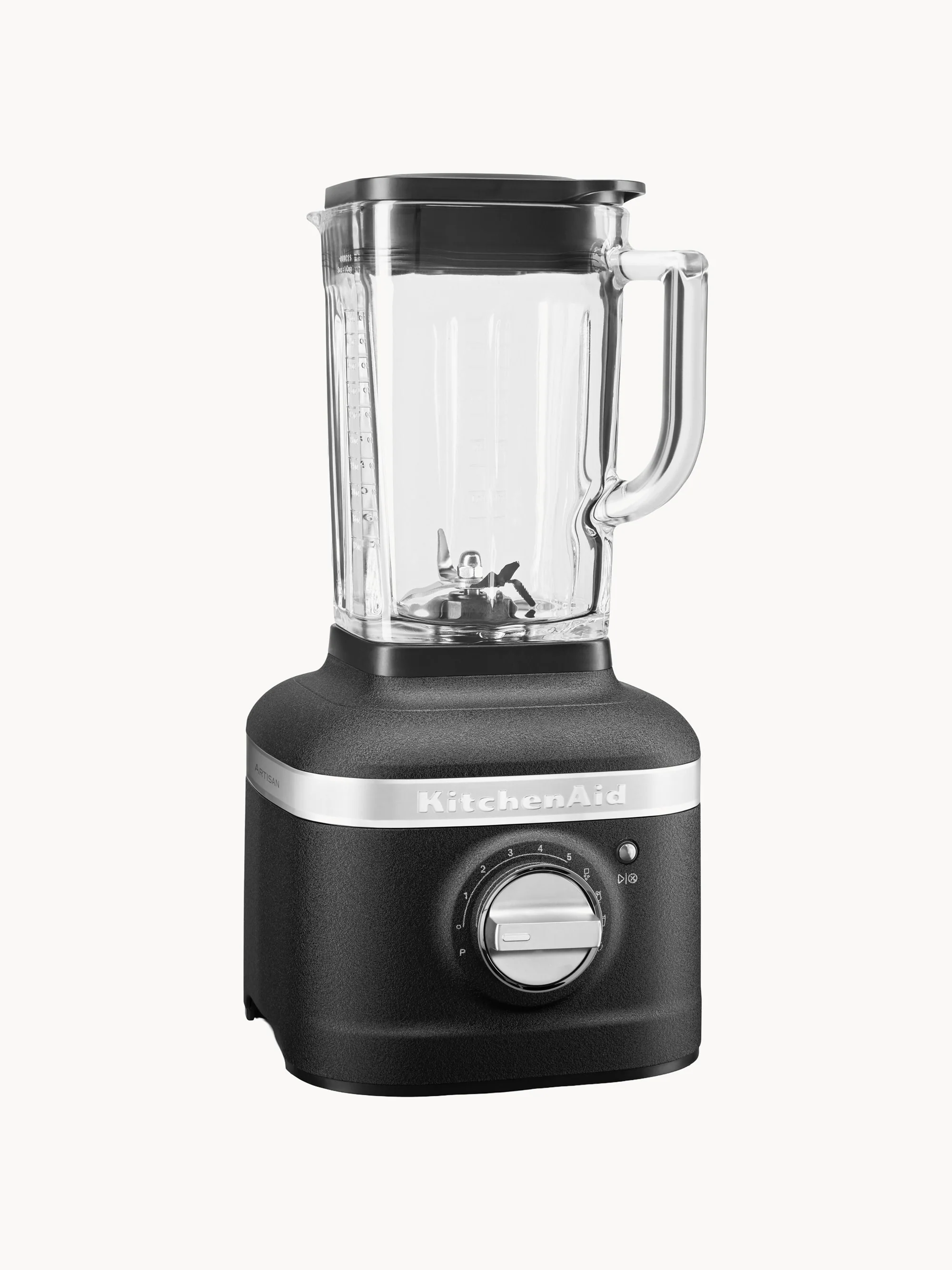 Blender K400 Artisan