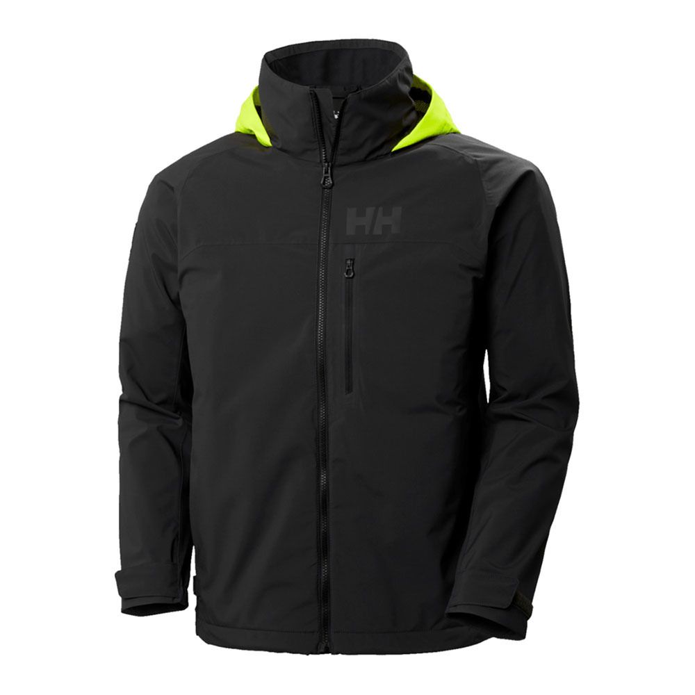 Helly Hansen HP RACING - Veste Homme ebony
