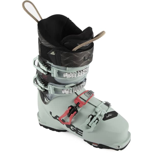 Chaussure de ski LANGE XT3 FREE 115 W LV GW FRESH MINT