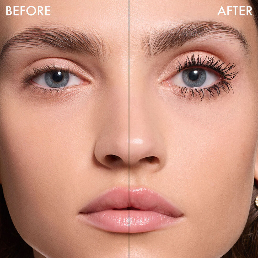 DIORSHOW Overvolume Waterproof Mascara