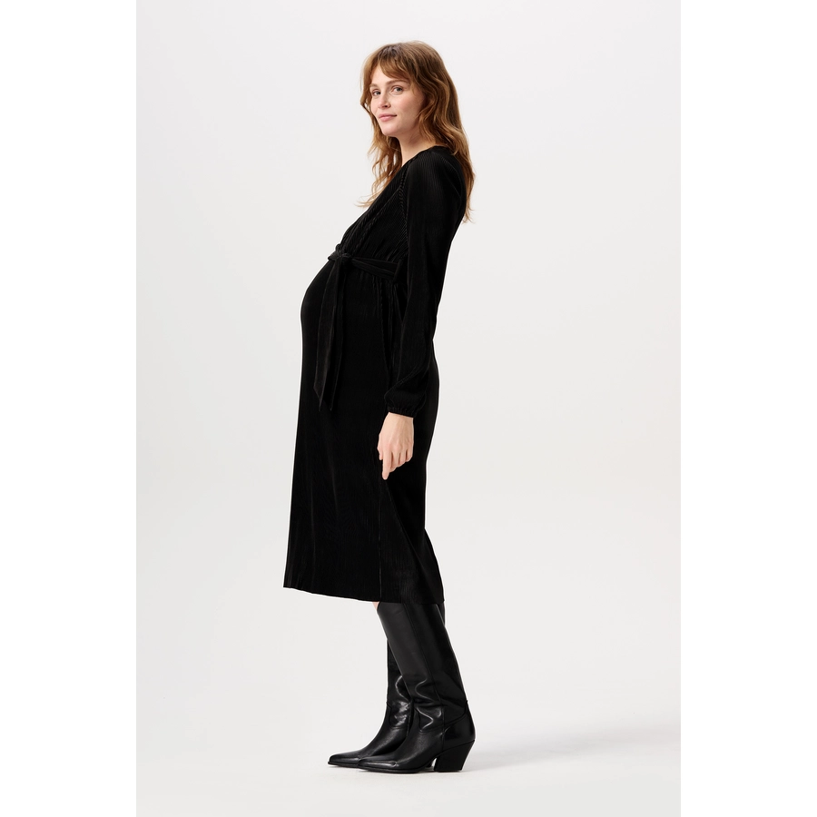 Noppies Still-Kleid Habra Black