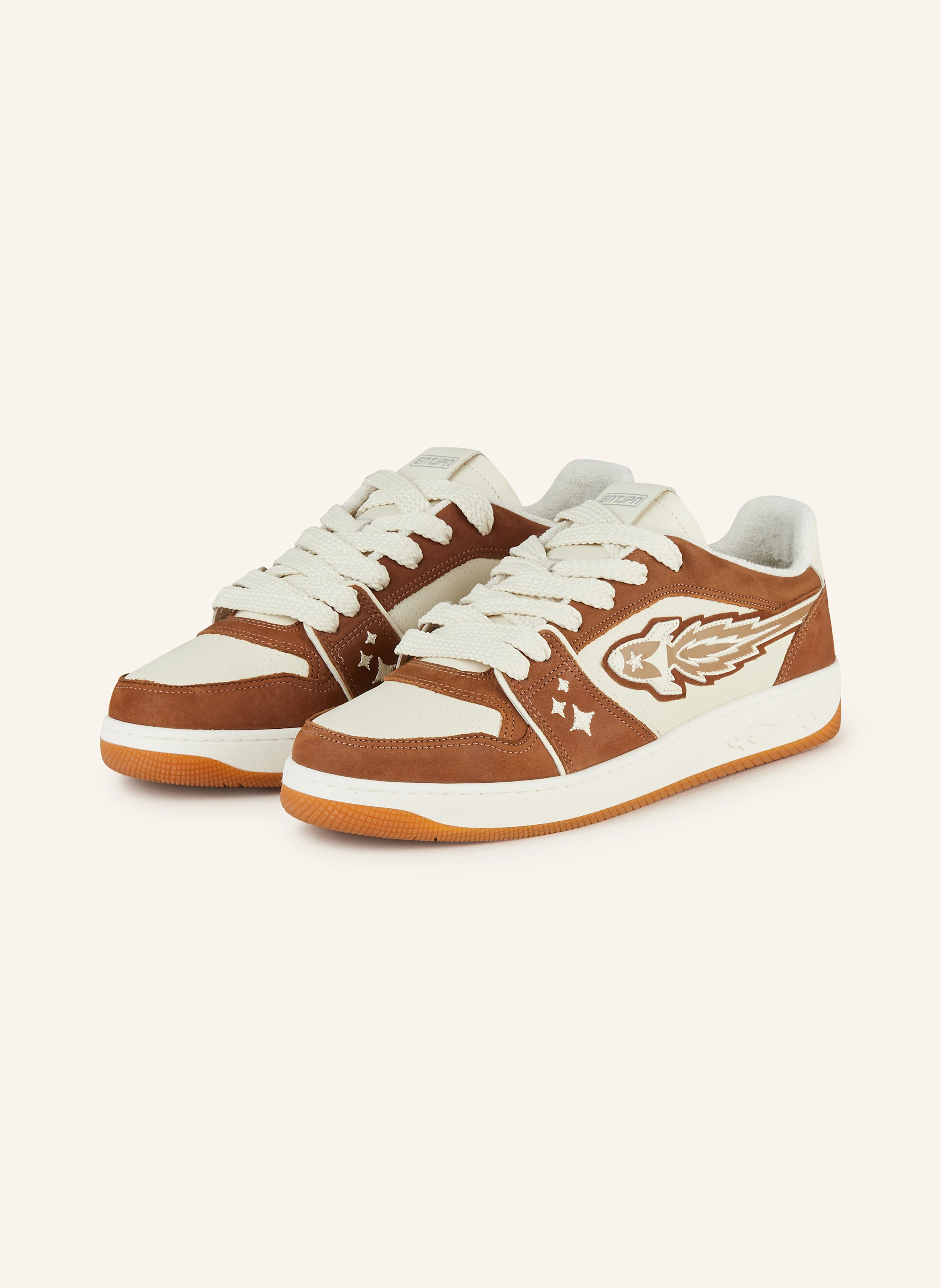 ENTERPRISE JAPAN Sneaker EGG ROCKET