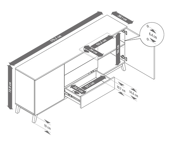 Sideboard