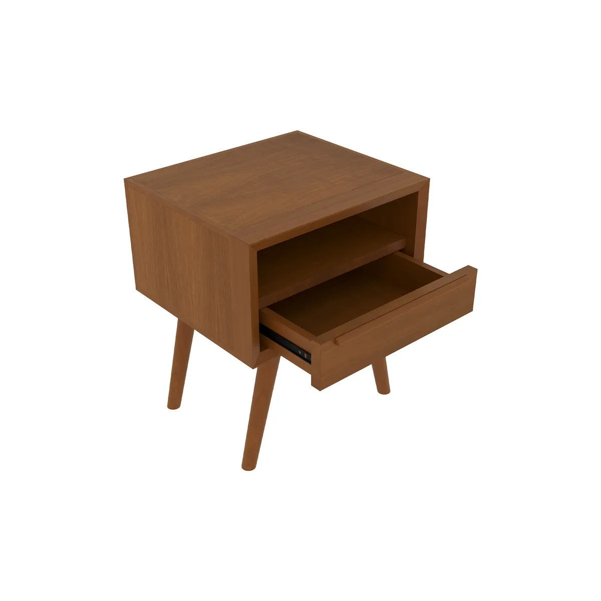 Rendez Vous Deco Table de chevet Waya