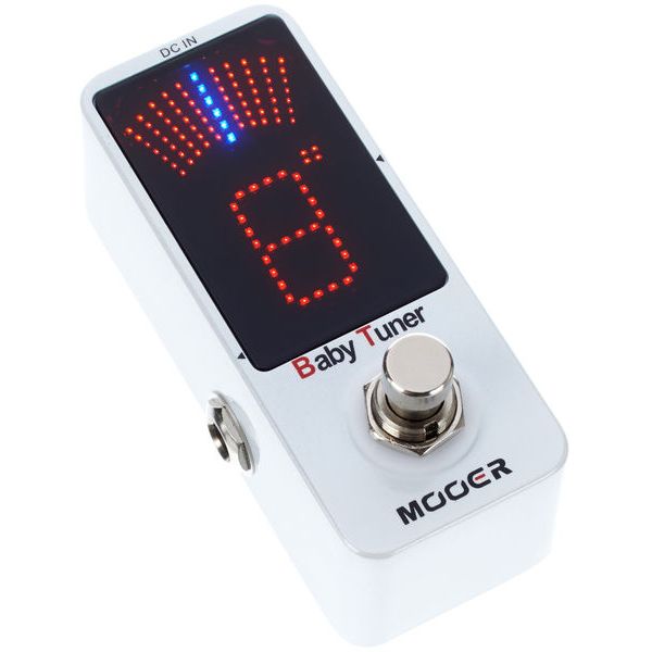 Mooer Baby Tuner