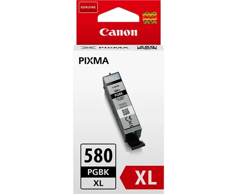 Canon PGI-580XL pigment black