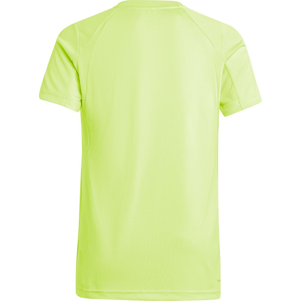 adidas Club Tennis T-Shirt Kinder lucid lemon