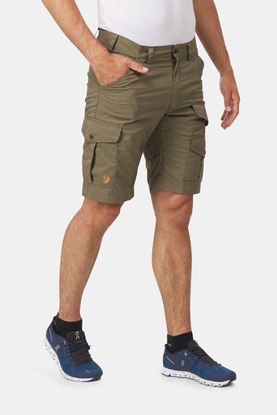 Fjällräven Fjällräven Vidda Pro Lite Korte Broek
