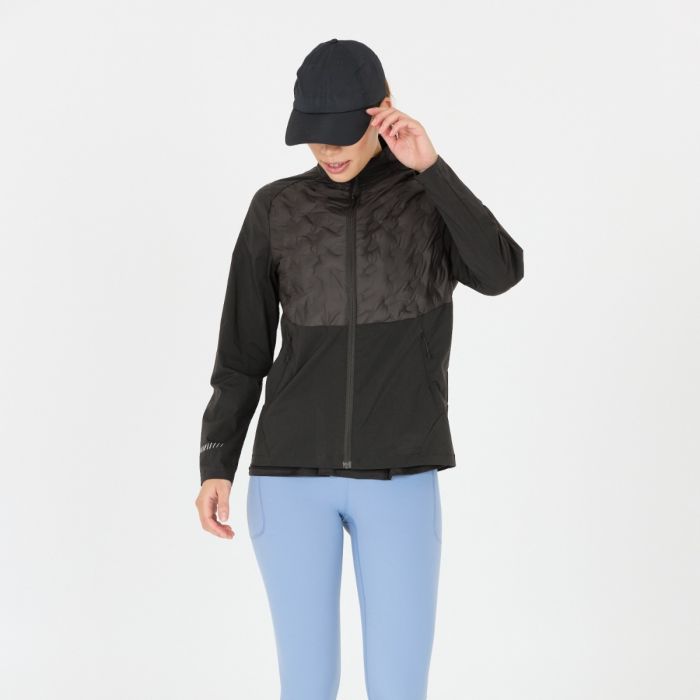 Endurance Dame Jakker Champi Jacket Sort