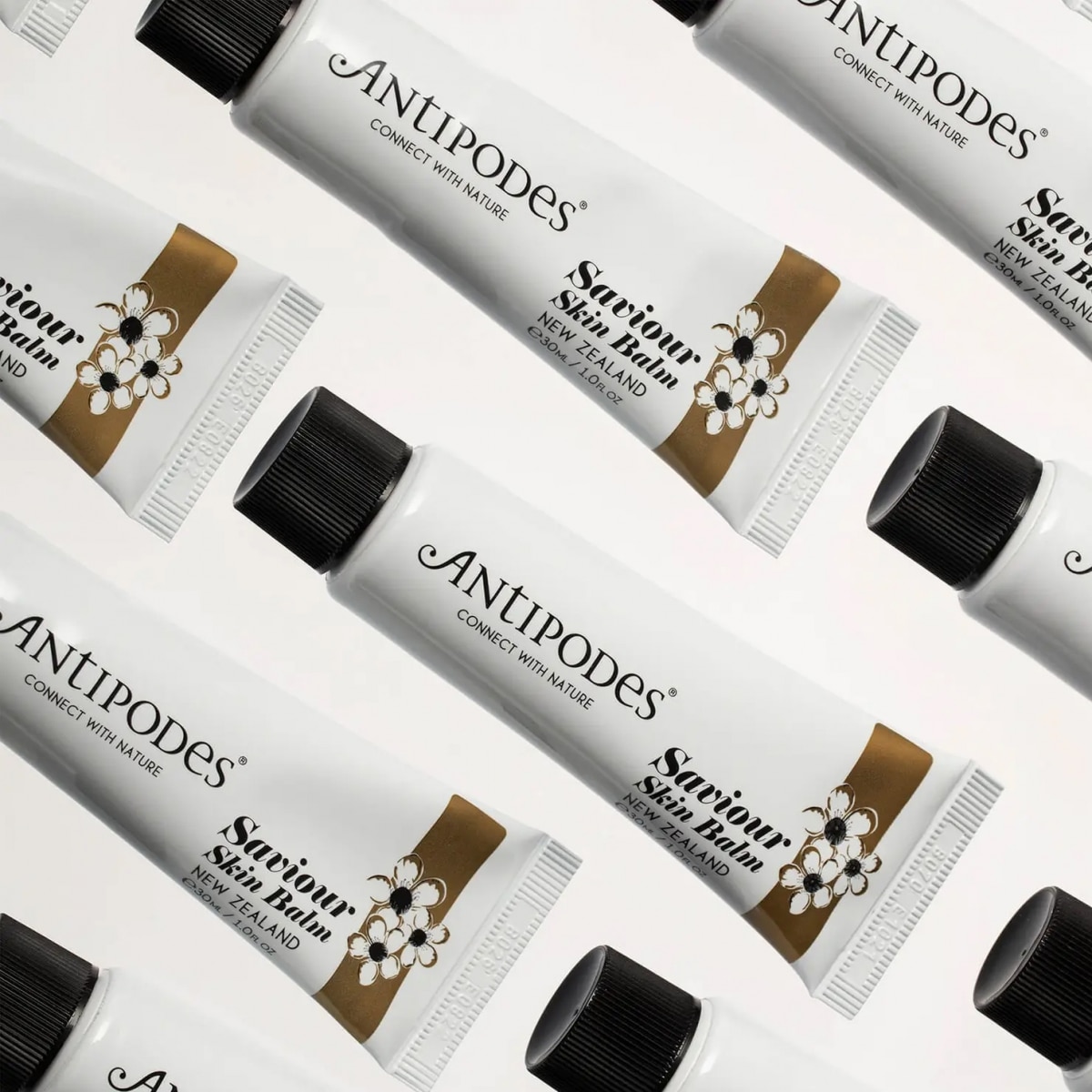 ANTIPODES SaviourBaume Sauveur Hydratant