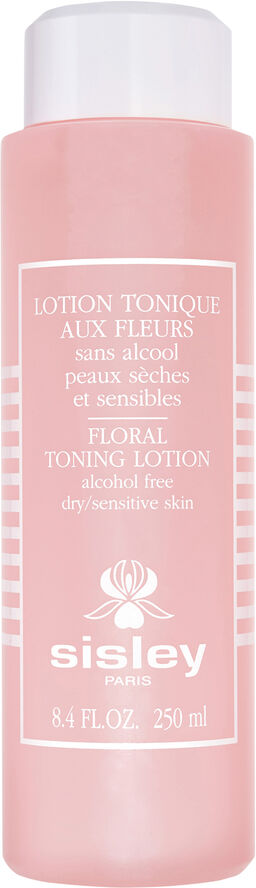 Sisley Floral Toning Lotion