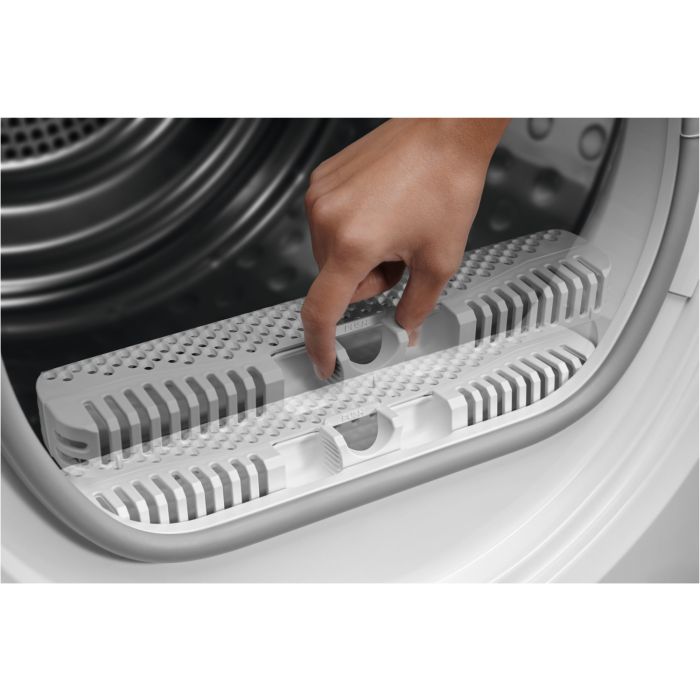 AEG Wärmepumpentrockner Serie 9000 AbsoluteCare®Plus TR9W75697 // 100€ Cashback