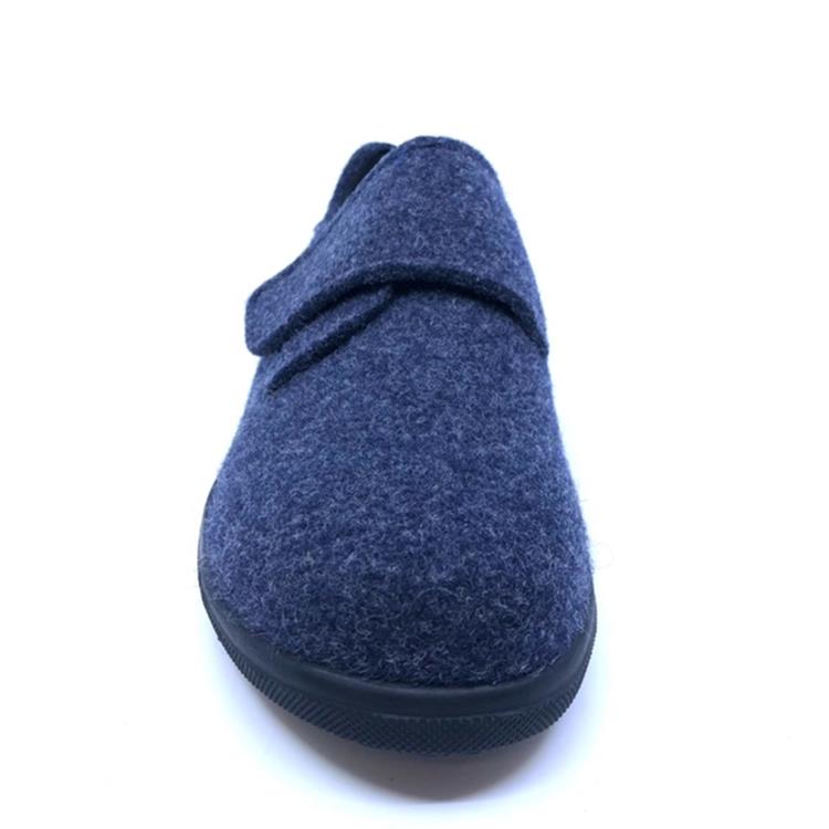 Solidus 64030 filz night blue
