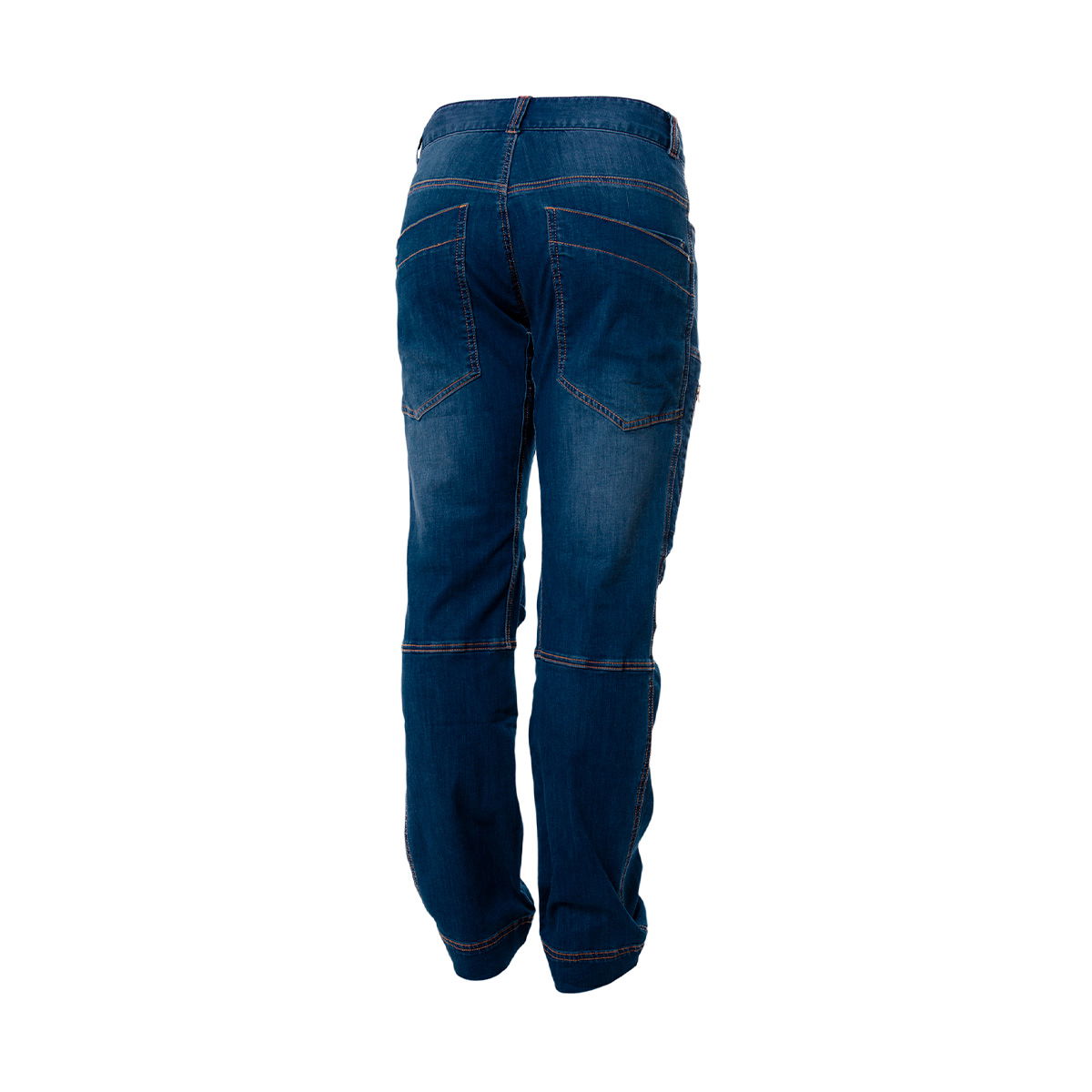 Warmpeace Ringo Jeans, herre (Denim)