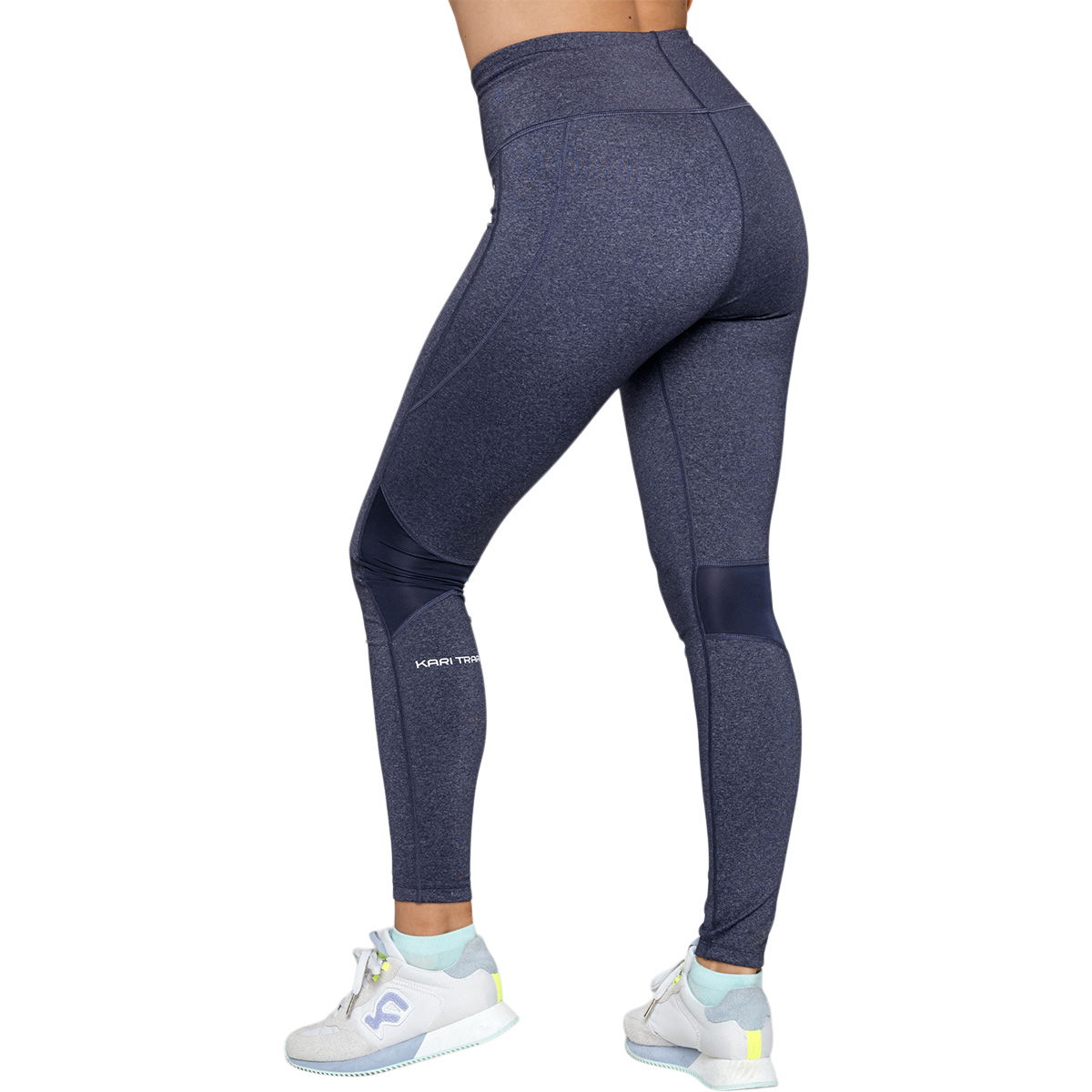 Kari Traa Julie High Waist Træningstights Dame