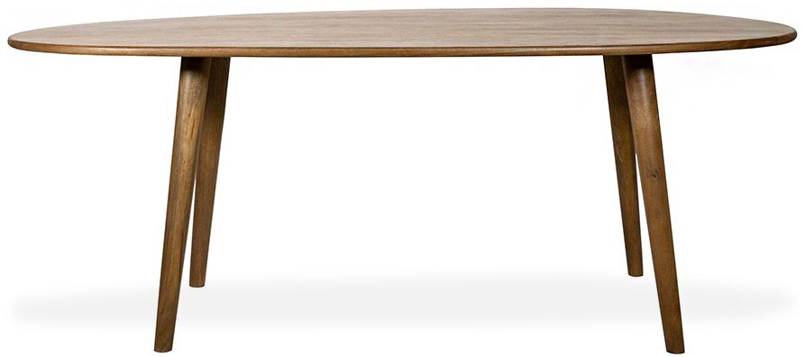 Eettafel Silkeborg