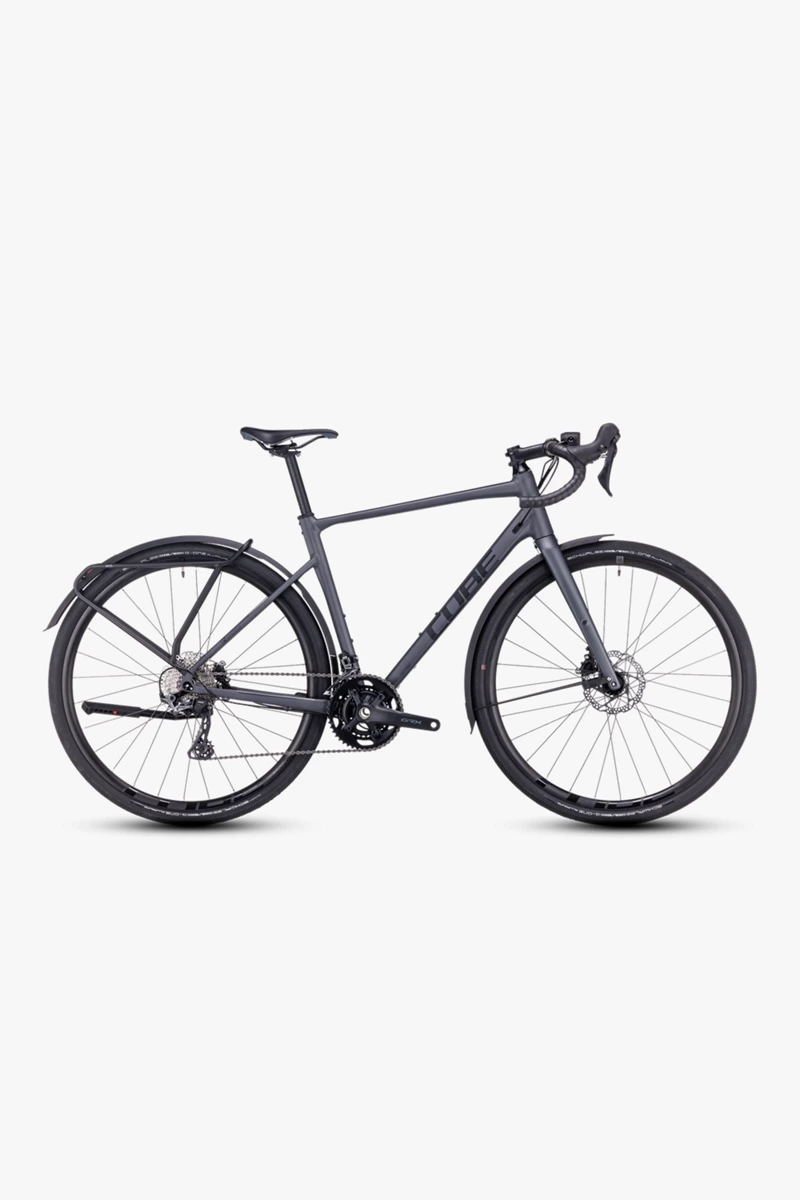 CUBE Nuroad Race FE 28 Gravel Bike 2023