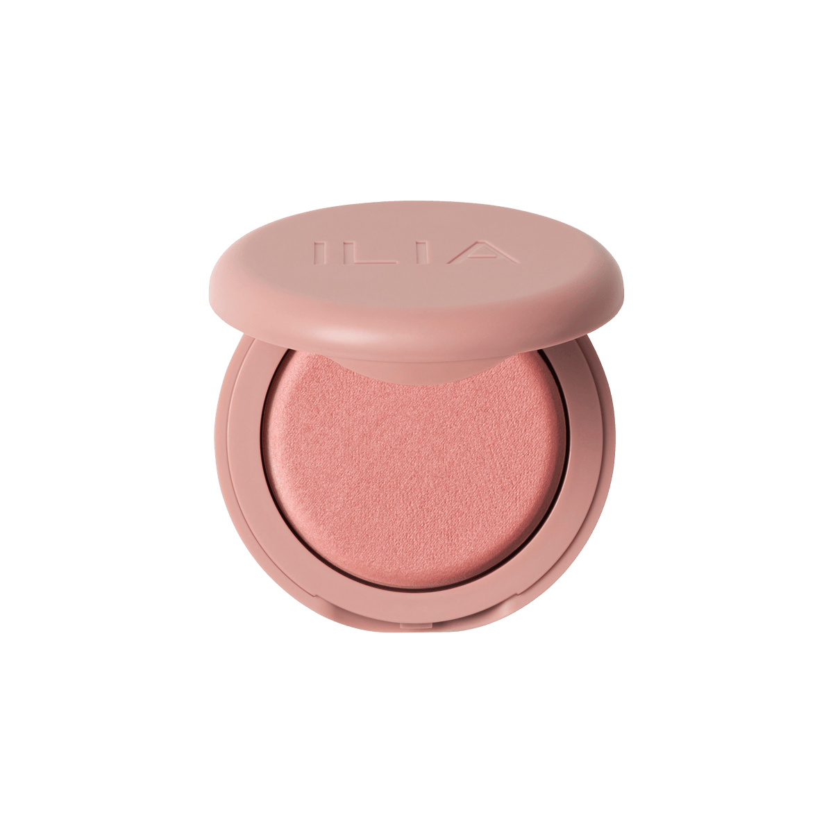 Soft Focus Blurring Blush Glimpse