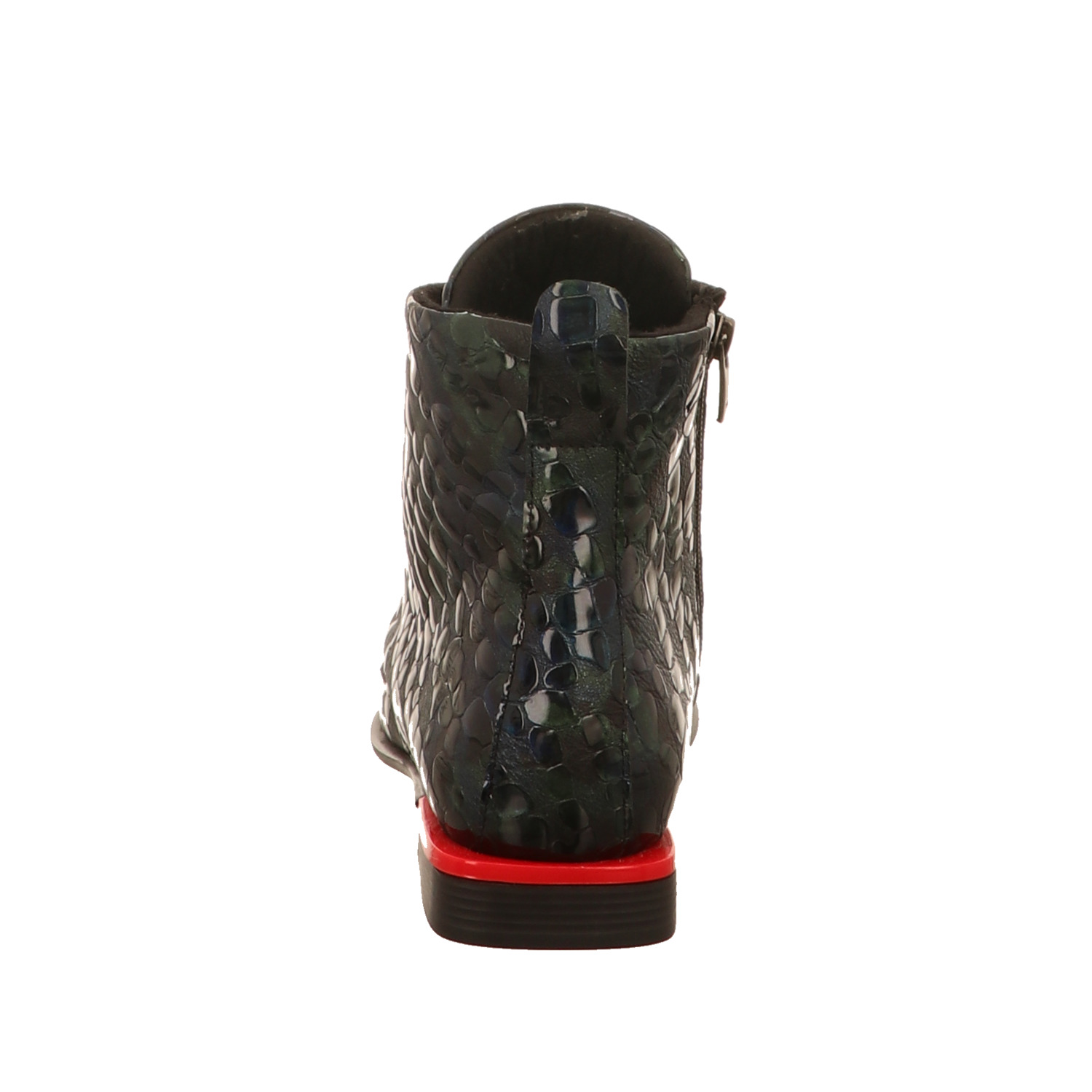2 GO Shoe Knöchelschuh schwarz schwarz