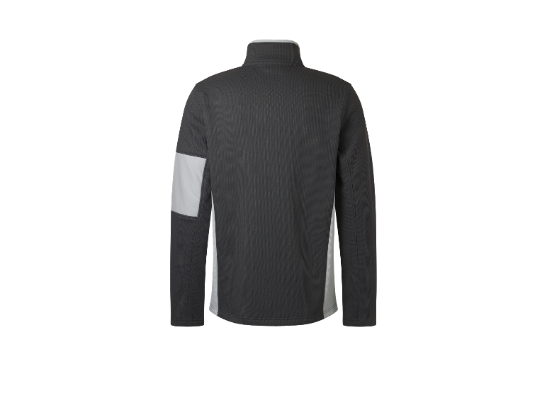 Heren fleecevest