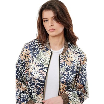 Veste femme Pile KAPORAL