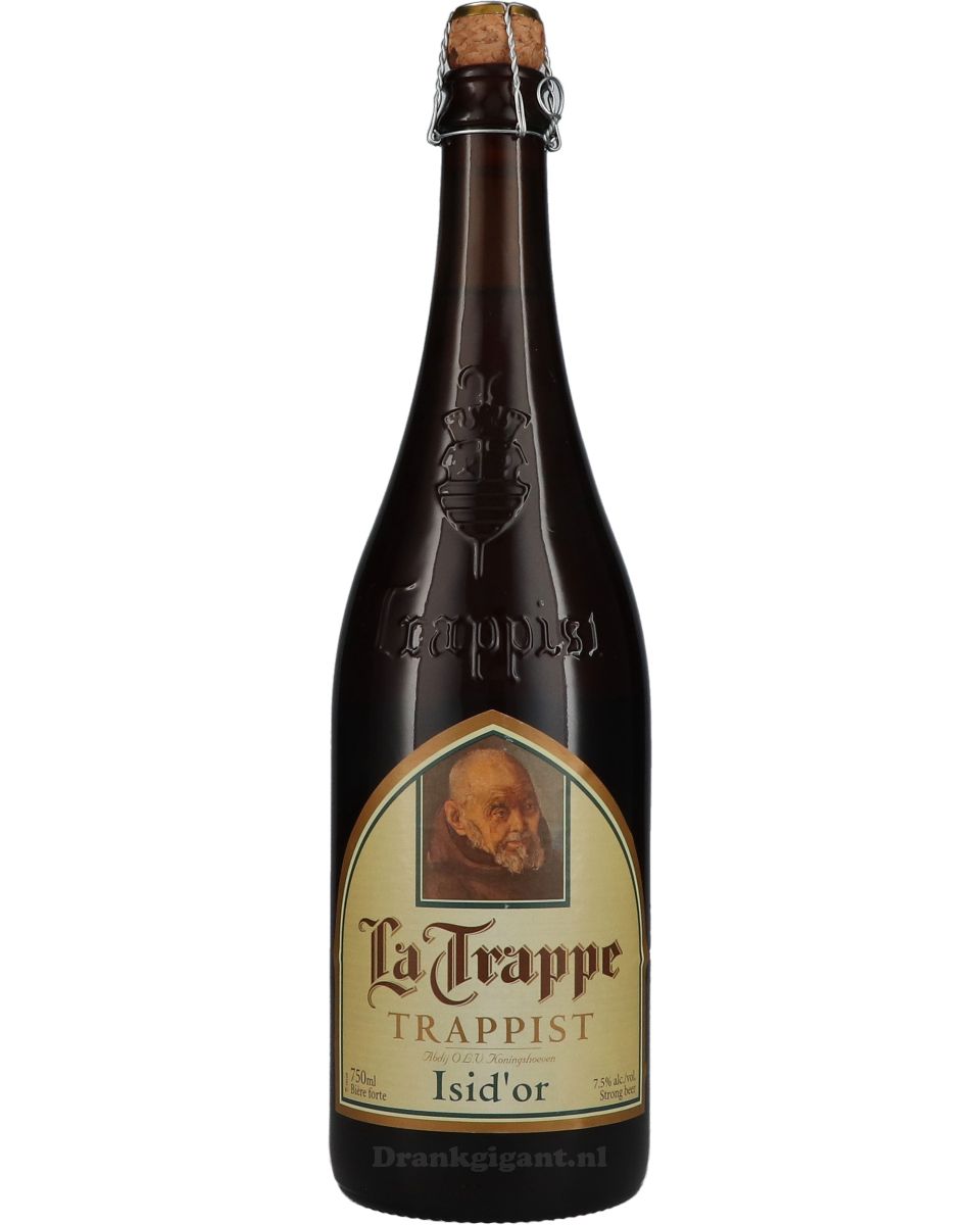 La Trappe Isid'or 75 cl
