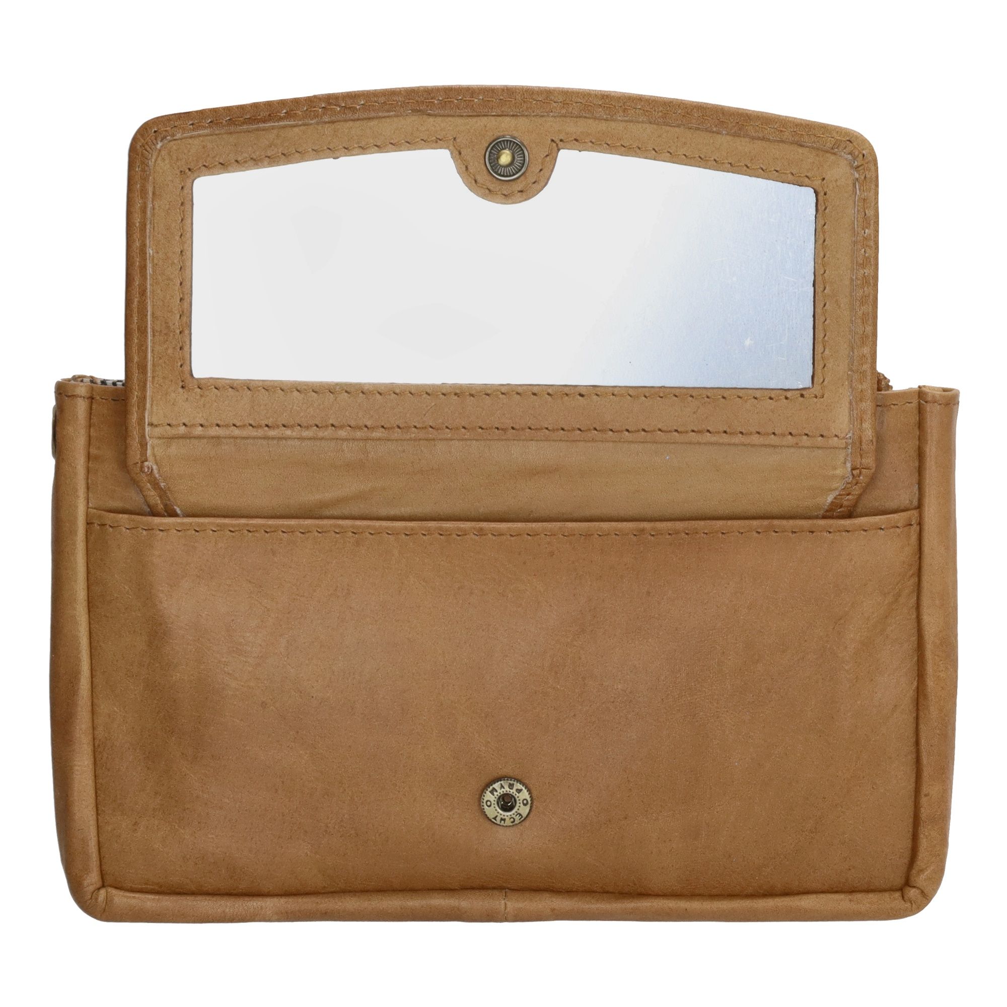 Micmacbags Daydreamer Sleuteletui Zand