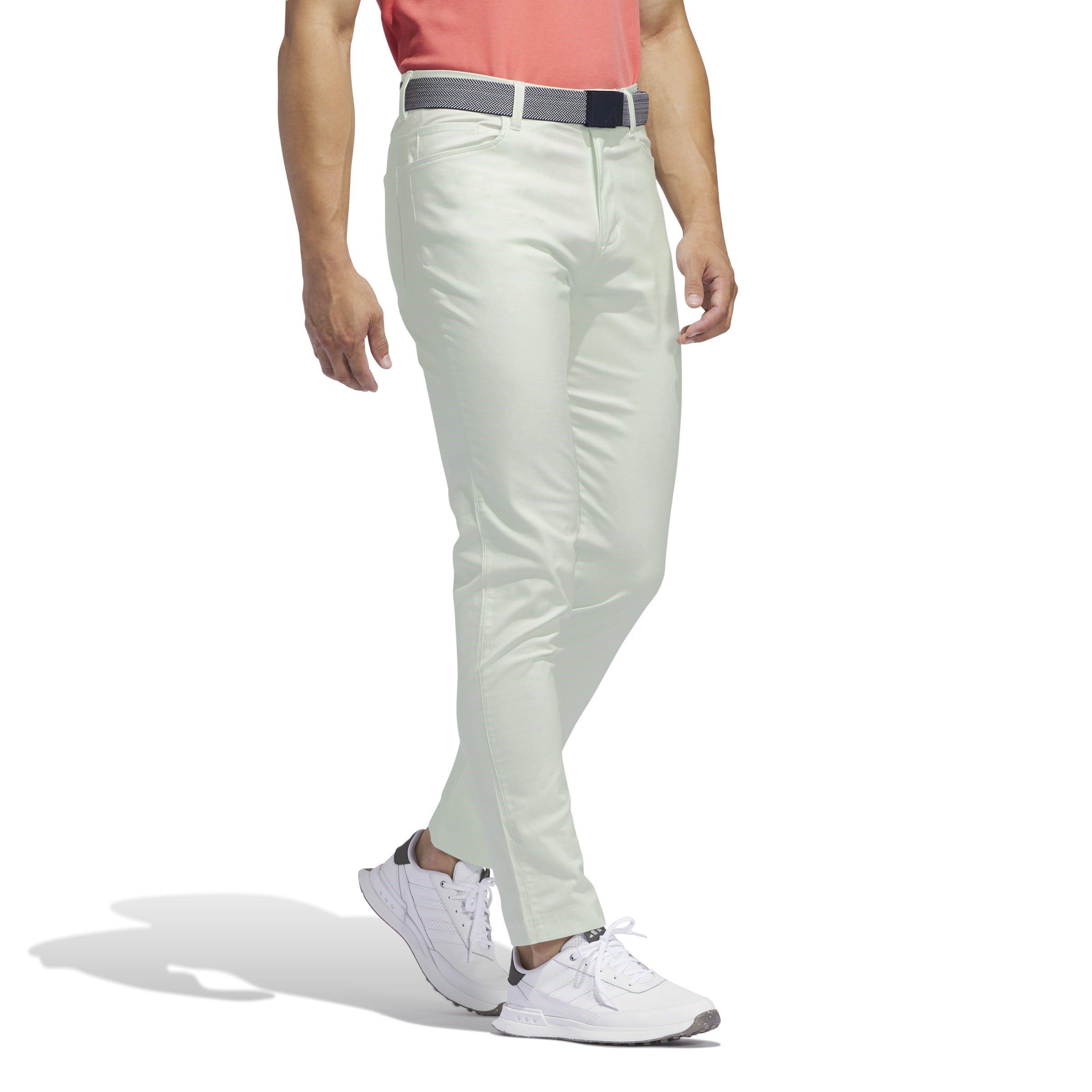 adidas Go To 5 Pocket Golf Trousers Mens