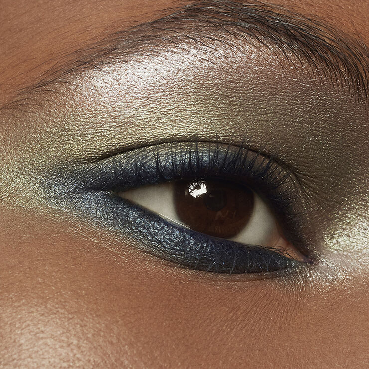 BYREDO Eyeshadow 5 Colours