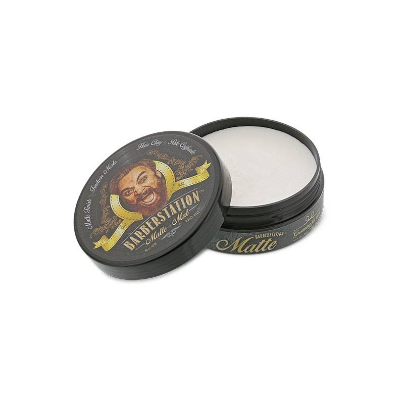 Pate de coiffage Matte / 120ml