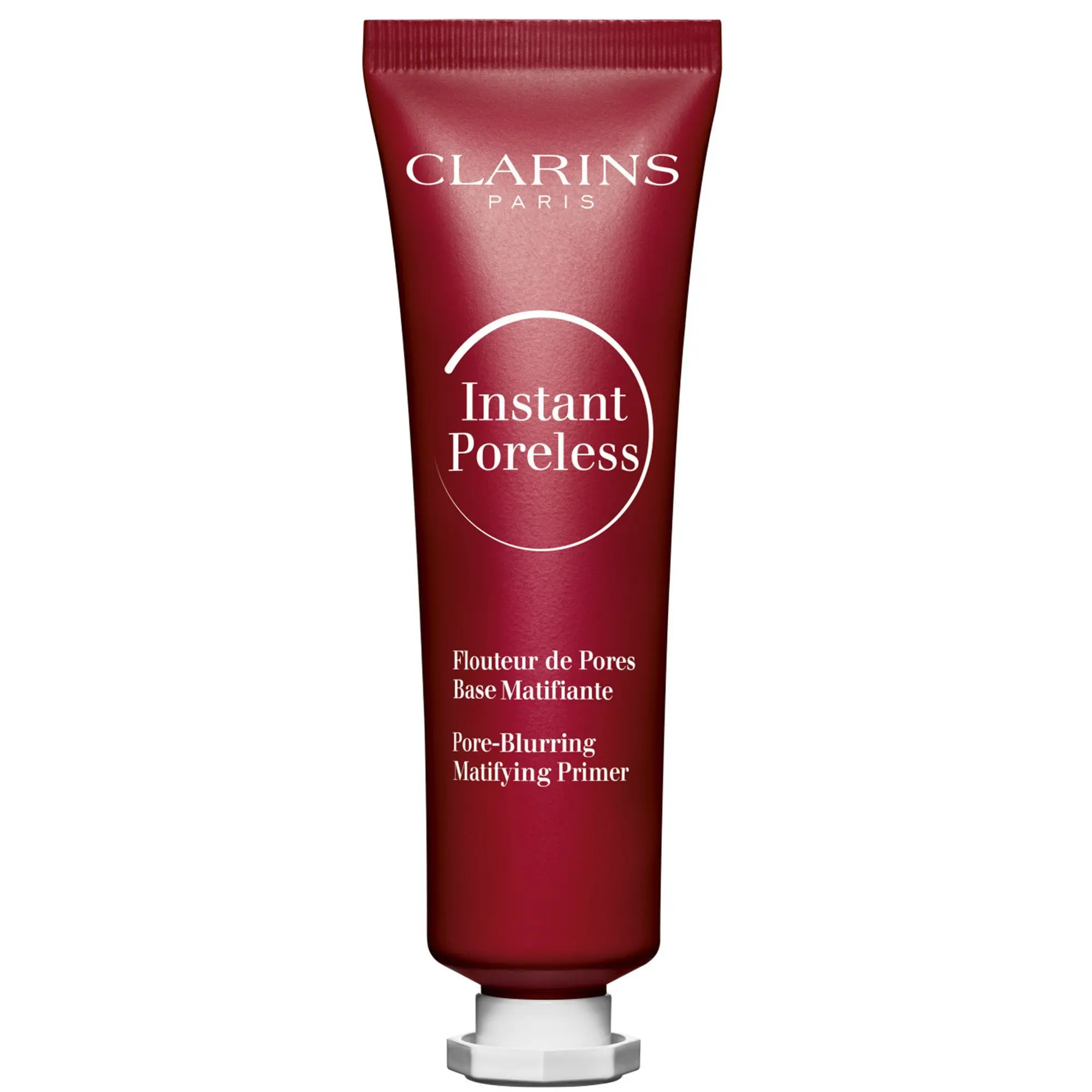 Clarins - Instant Poreless Base Matifiante- Bases / Primers