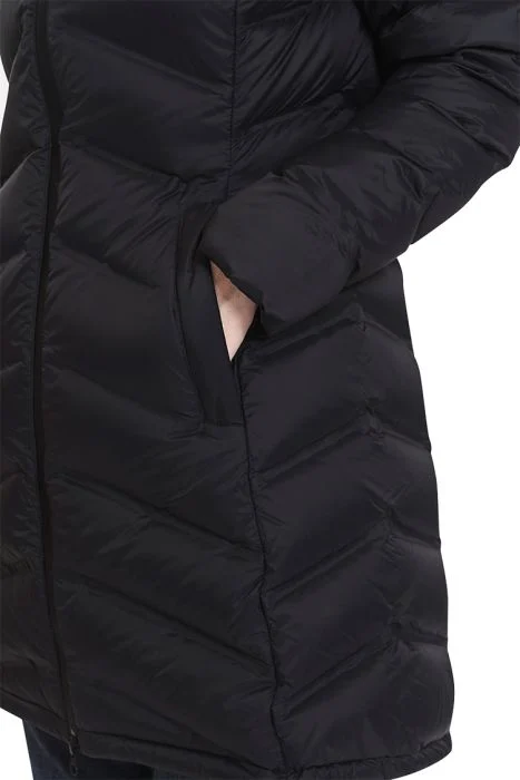 Patea Down Coat Women dunjakke