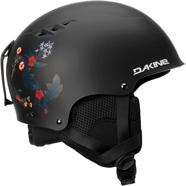 Casque de ski DAKINE DAYTRIPPER HELMET WILDFLOWER