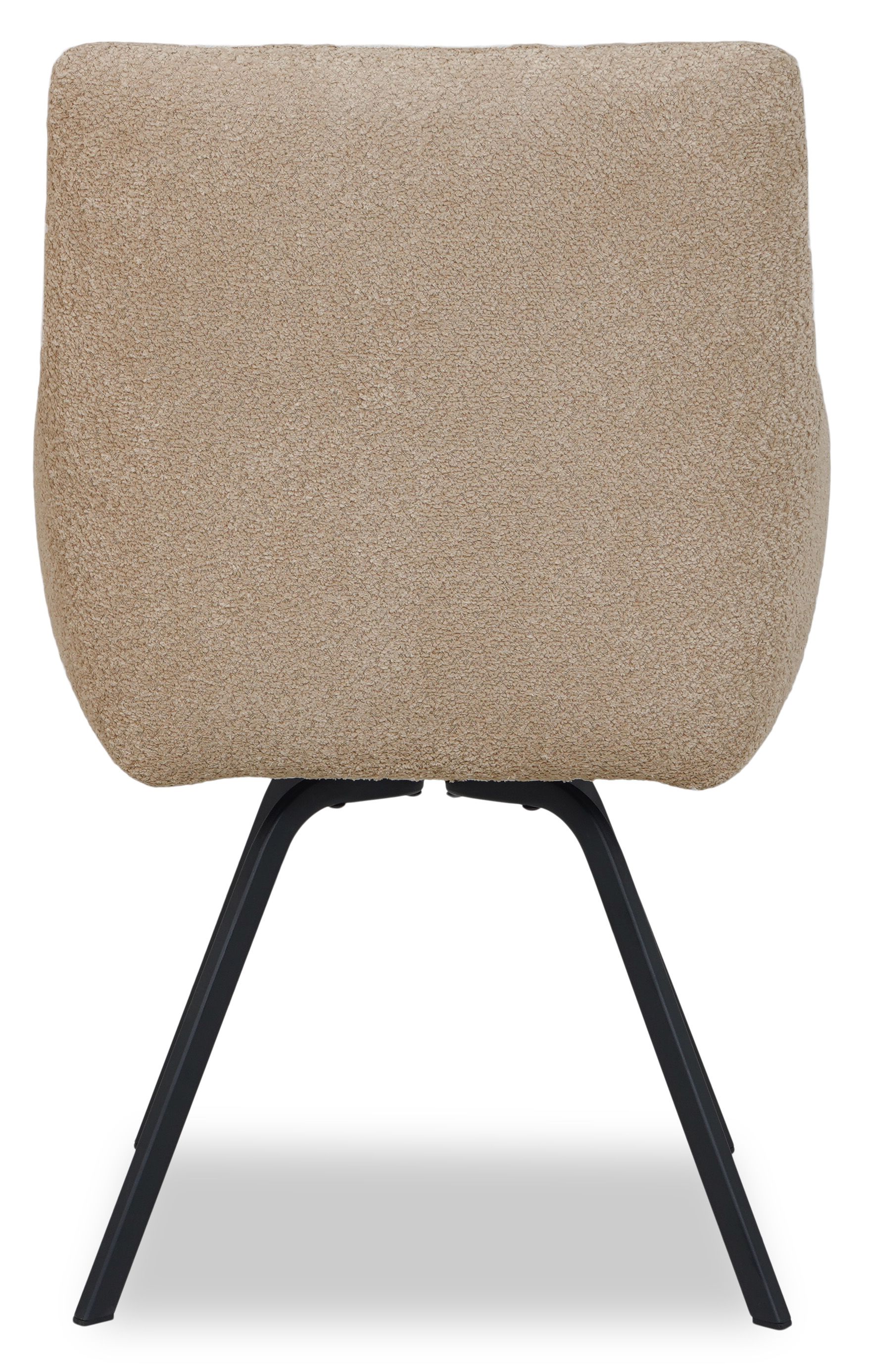 Eetkamerstoel Tyren B62 x D61 x H89 cm