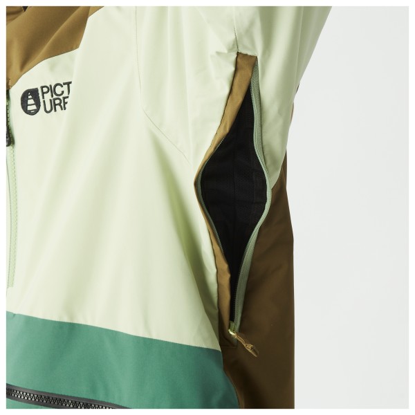 Picture - Naikoon Jacket - Veste de ski