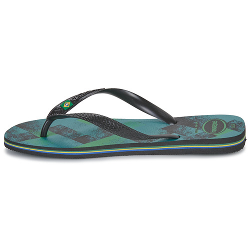 Havaianas - BRASIL FRESH Verde