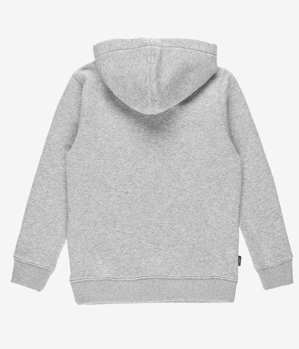 Element Cornell Classic Hoodie kids (mid grey heather)