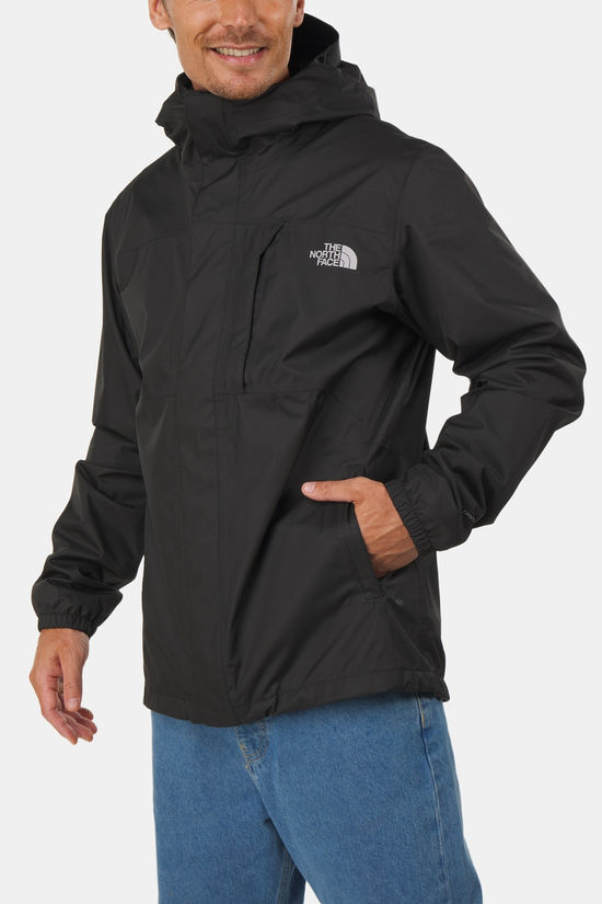 The North Face The North Face Quest Tri 3-In-1 Jas