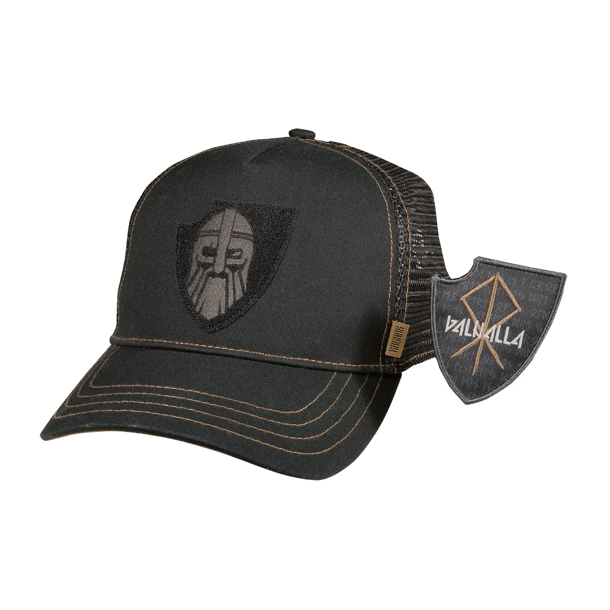Ragnar Raids -  Cap Tyr