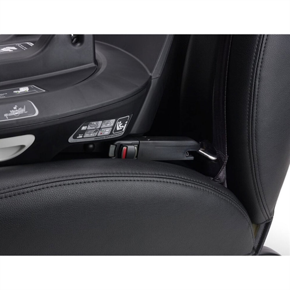 360 Isofix Base by Nuna - Bugaboo → Luksusbaby.dk