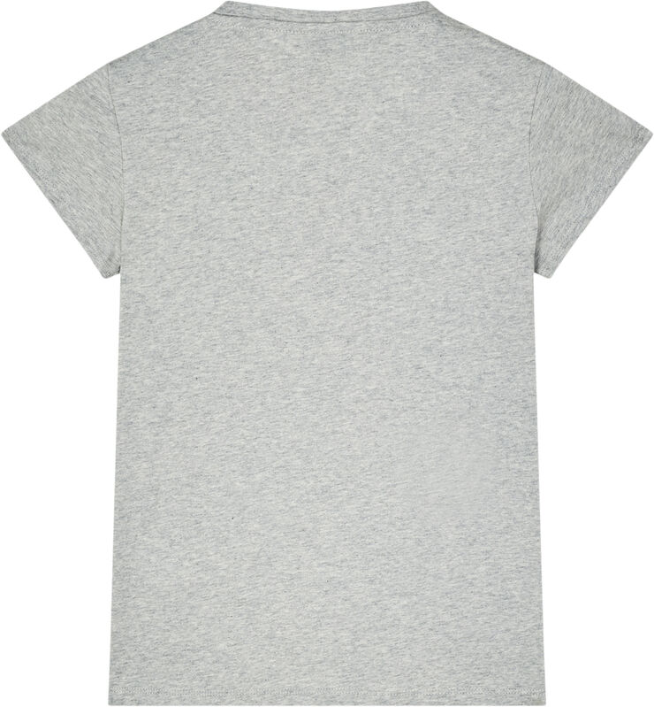 Mads Nørgaard - Copenhagen Single Organic Tuvina Tee Grå