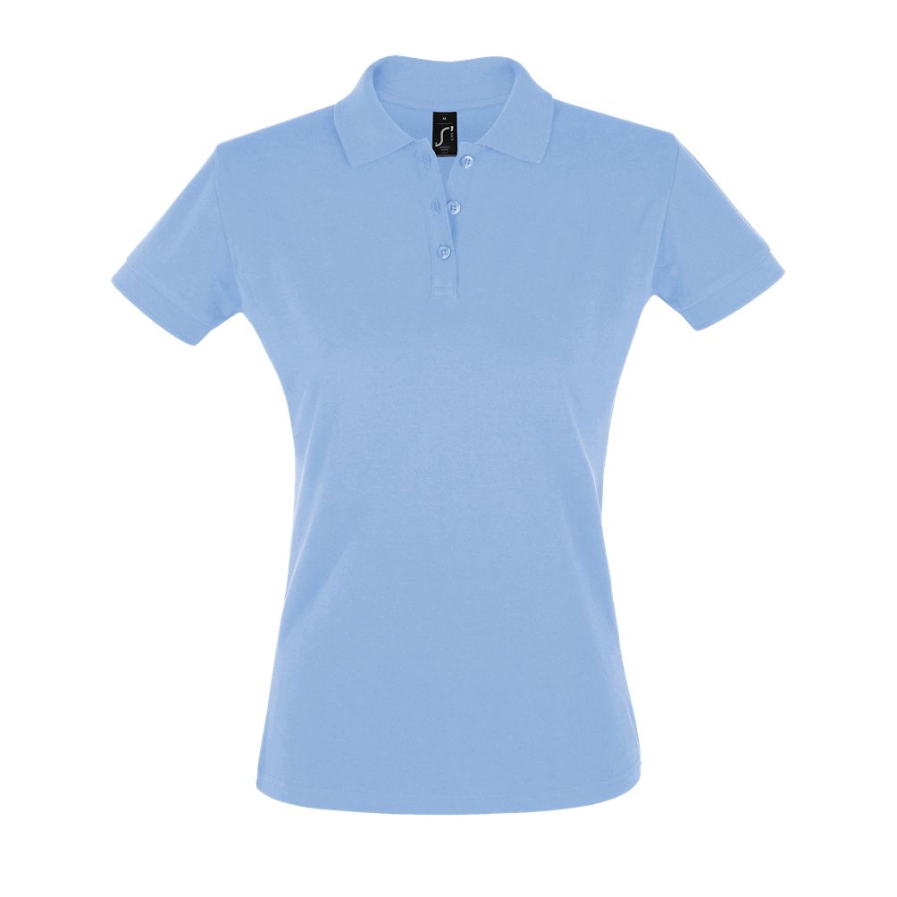 SOL'S 11347 - PERFECT WOMEN Polo Femme