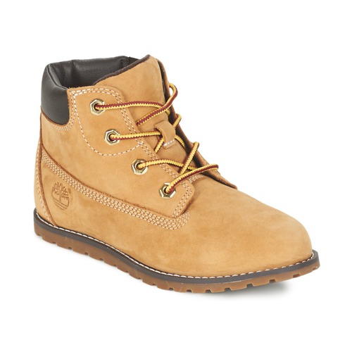 Timberland - POKEY PINE 6IN BOOT WITH - Blé