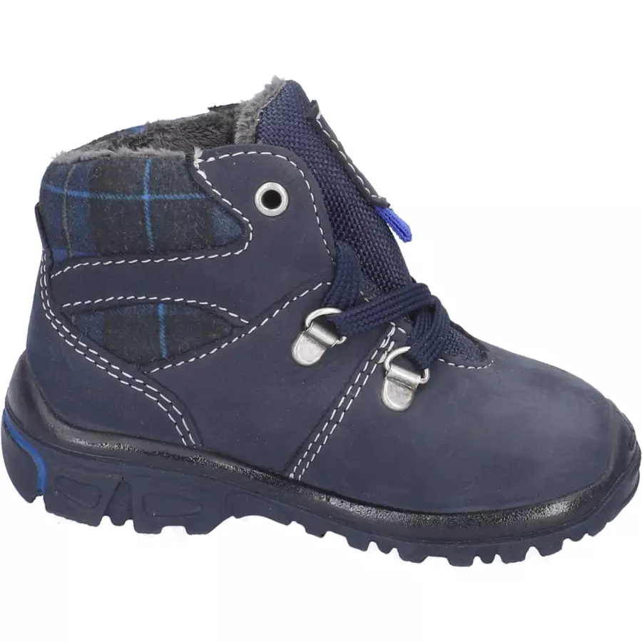 PEPINO Stiefel Desse see (mittel)
